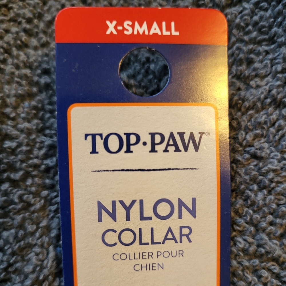 Pink collar - Picture 2 of 3